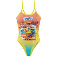 Otso Smurfs Smurfing Badeanzug
