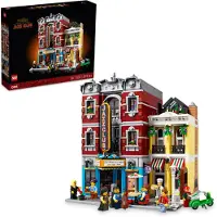 LEGO Jazzclub