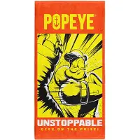 Otso Popeye Unstoppable Mikrofasertuch