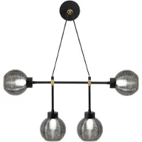 Wellhome Wandleuchte 78x15x65 Cm