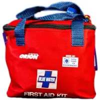 Orion Safety Products Erste-hilfe-kasten
