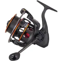 Alcedo Carbon Match Ultra Sp Evo Karpfenrolle