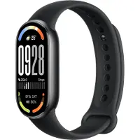 Xiaomi Smart Band 10 Midnight Black, BHR07PYGL