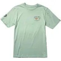 Salty Crew Bruce Kurzarm-t-shirt