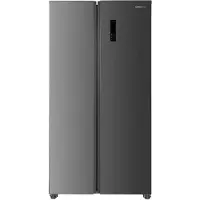 Corbero Cfsbsh730nfx Amerikanischer Kühlschrank