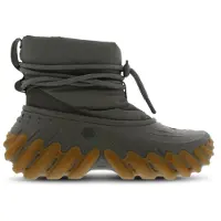 Crocs Stiefel 208716-3J5 Echo Boot oliv Größe