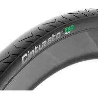 Pirelli Cinturato Evo Techwall+ 60 Tpi Smartevo As Tubeless 700 X 32 Rennradreifen