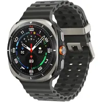Samsung Galaxy Watch Ultra , 3,81 cm (1.5"), AMOLED, Touchscreen, 64 GB, GPS, 60,5 g