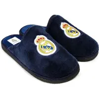 Marpen Real Madrid Cf Suatex 24-25 Hausschuhe