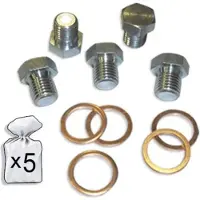 JBM M17x1.5p Satz Ersatzteile Für Kurbelgehäusereparatur
