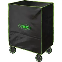 JBM Standard-abdeckung Für Werkzeugwagen 770x485x820 Mm