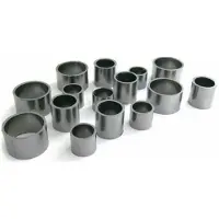 Akrapovic P-g45 Auspuffdichtung