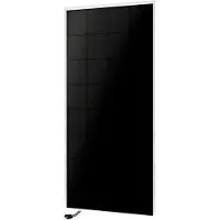 Uniteck Unisun Rückkontakt-solarmodul 12v 200w
