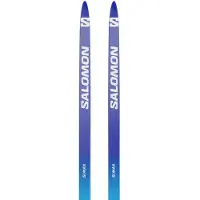 Salomon S/max Skate+prolink Shift Jr Skate Junior-langlaufski Set