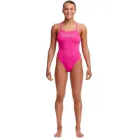 Funkita Tie Me Tight Badeanzug