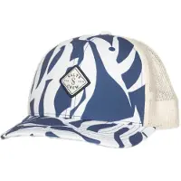 Salty Crew Sealine Retro Trucker Kappe