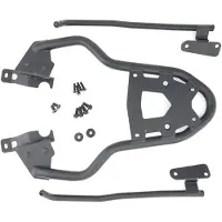 Kappa Moto Kr2127 Monokey Topcase Heckmontage