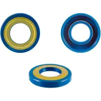 Rms Classic Piaggio Vespa 50-90-125cc Primavera/et3 2893050 100662710 Kurbelwellen-Öldichtungen 10 Einheiten