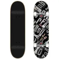 Jart Linottype 8.0´´x29.5´´ Skateboard