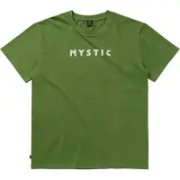 Mystic Brand Kurzarm-t-shirt