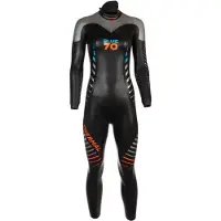 Blue Seventy Thermal Reaction Neopren-langarm-wetsuit Für Damen