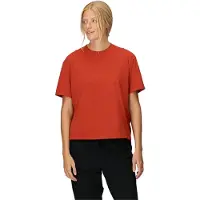 Marmot Airexchange Upf 50 Crew Kurzarm-t-shirt