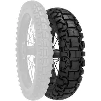 Rebel 110/80 - 19 Tl/Tt 59H Xplorer Adventure