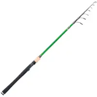 Hart Ecosystem Freshwater Tele Spinnrute