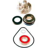 RMS Beauty Honda Pantheon 125-150cc 2t 1998/2002 100110180 Wasserpumpen-reparatursatz