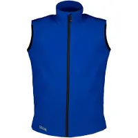 Slam Crew Active Softshell Weste