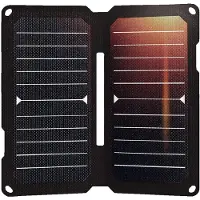 Frendo Mini Solarpanel 14w