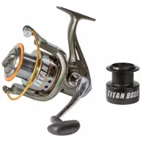 Expert Predator Titan Surfcasting-rolle