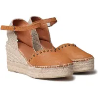 Toni pons Manila Keil-espadrilles