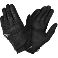 Seventy Degrees Sd-n62 Corsa Perforierte Lederhandschuhe