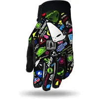 Ufo Skyline Offroad-handschuhe