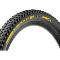 Pirelli Scorpion Race XC M, yellow, 29x2.4 ProWall