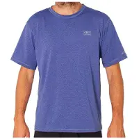 Ocean & Earth Surf Kurzarm-rash Guard