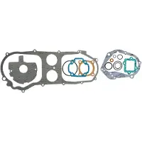 RMS Beauty Yamaha Aerox/neo´s/booster 100cc 100689470 Komplettes Dichtungssatz