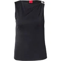 HUGO Dastasy 10276327 ärmelloses T-shirt