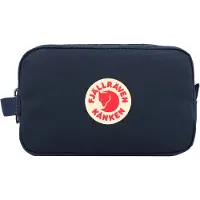 Fjällräven Kulturtasche Kånken Gear Bag Navy