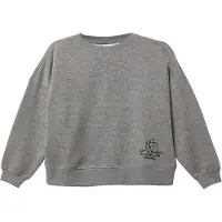 s.Oliver Sweatshirts Grey Größe: 146/152 | Strickjacken Outlet | kids | Grau
