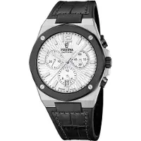 Festina - F22003/1 - Armbanduhr - Chronograph - Herren