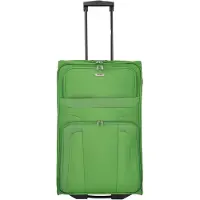 Paklite Orlando Orlando 2W Trolley Green grün 73cm