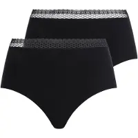 Chantelle Taillen Slip Cozy Chic 2P