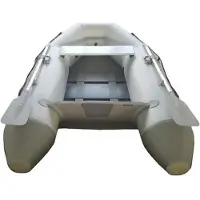 Cimatecnic 240 Slat-boot
