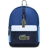 Lacoste Kids Core Solid Rucksack