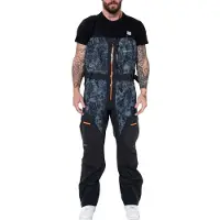 Graff 731-b-8/3 Edition 3.0 Latzhose