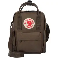 Fjall Raven Fjällräven Kånken Tasche Braun Braun One Size