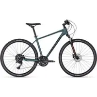 Kelly Mountainbike Kellys Phanatic 70 | Größe L (28")
