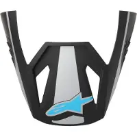Alpinestars Sm3 Heat Ece06 Visier